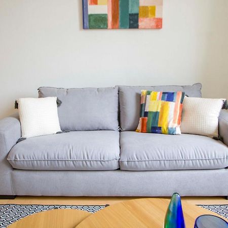 Le Parc Apartment Thonon-les-Bains Ngoại thất bức ảnh