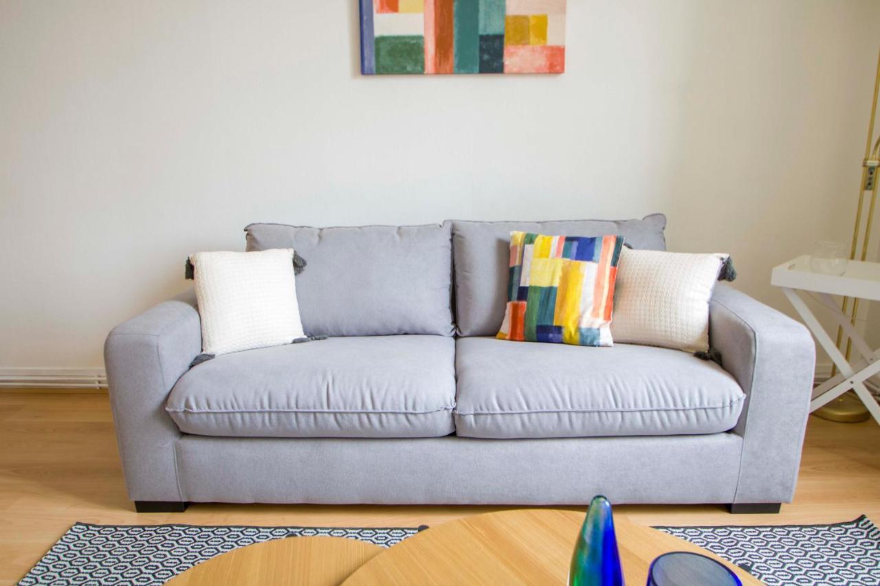 Le Parc Apartment Thonon-les-Bains Ngoại thất bức ảnh